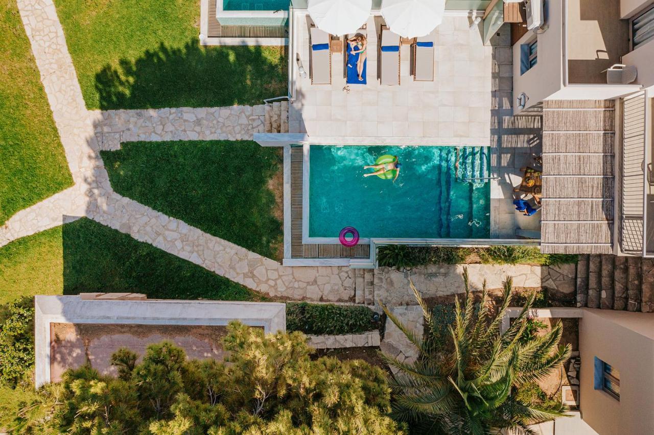 Louis St. Elias Resort & Waterpark Protaras Exterior foto