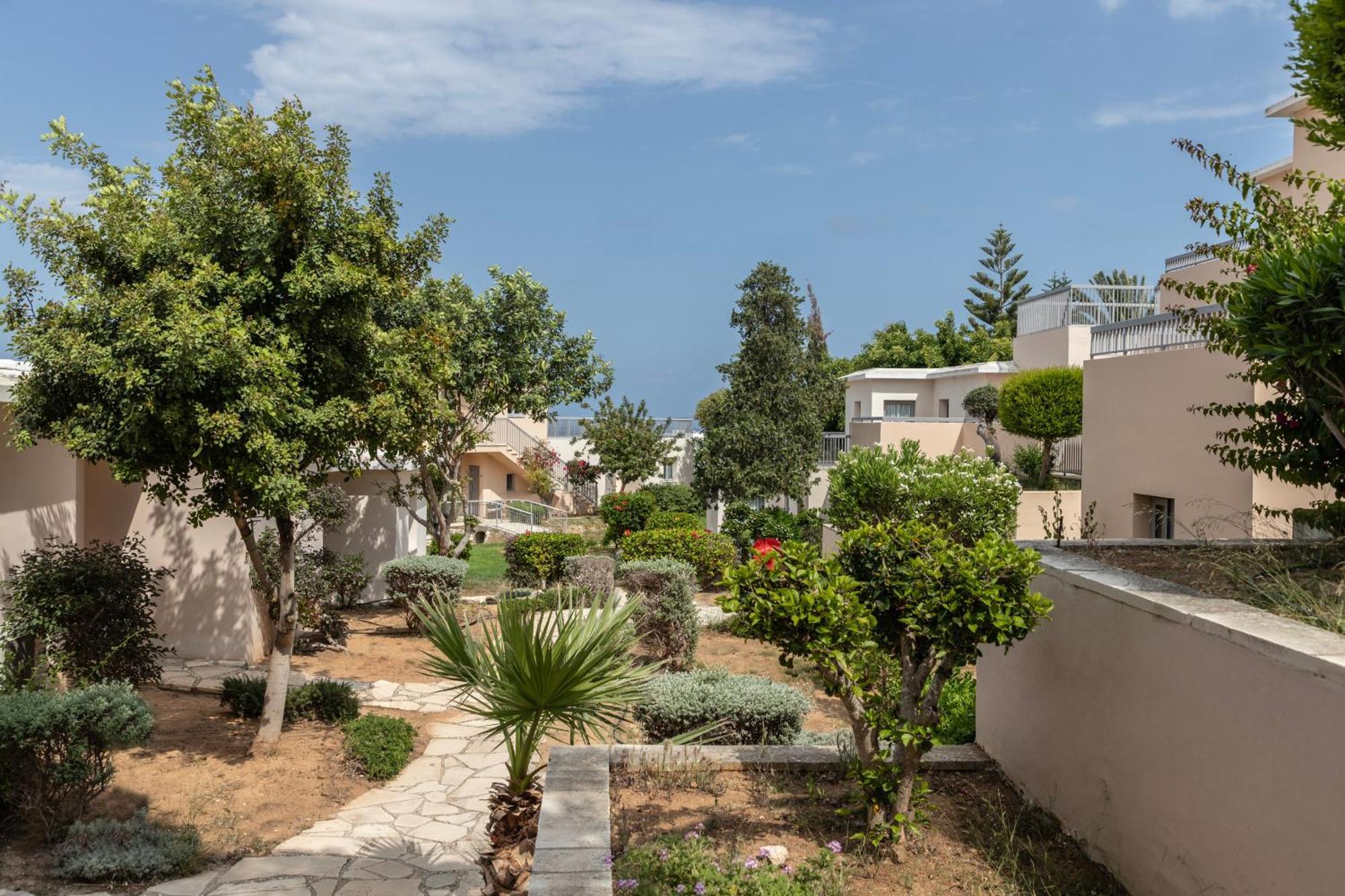 Louis St. Elias Resort & Waterpark Protaras Exterior foto